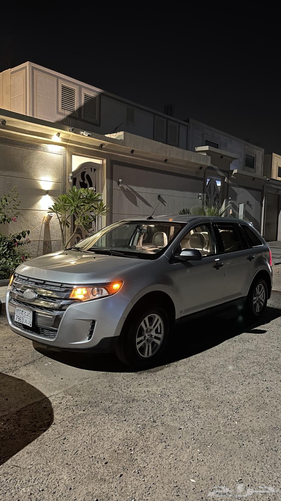 Ford Edge 201263614155239426110