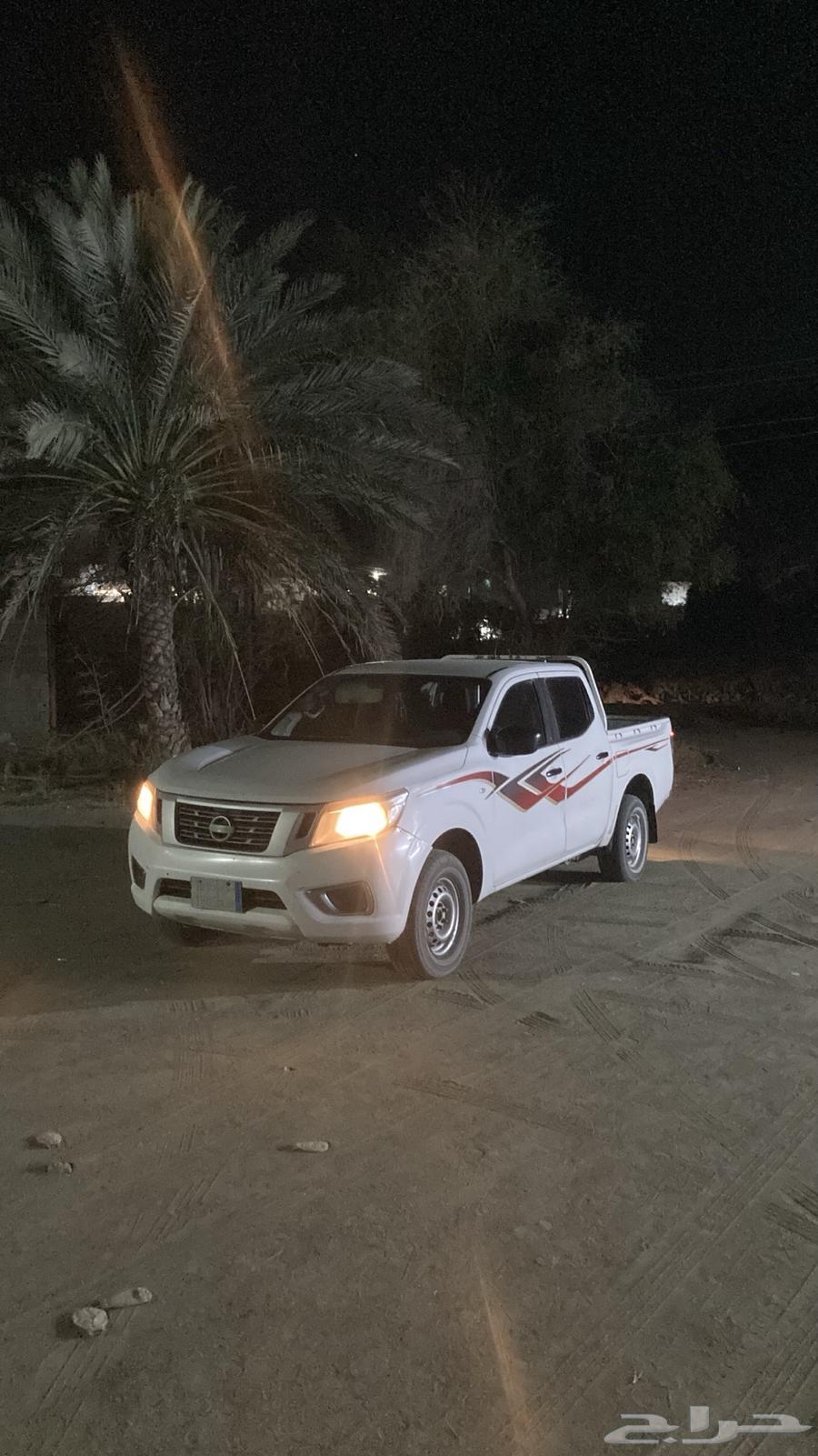 Nissan Navara 201663614154637953112