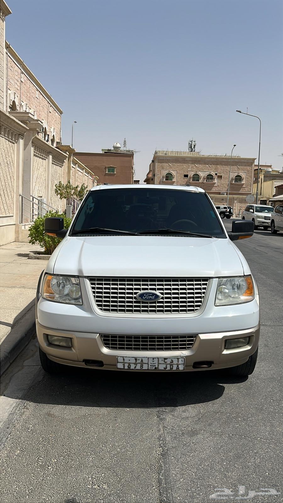Ford Expedition for Trade with Suitable Exchange63614176820225111