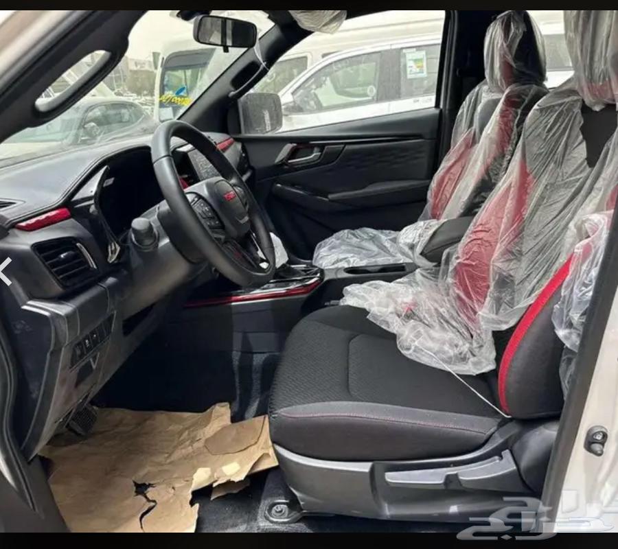 ايسوزو ديماكس GT فل كامل 202563614167468546113