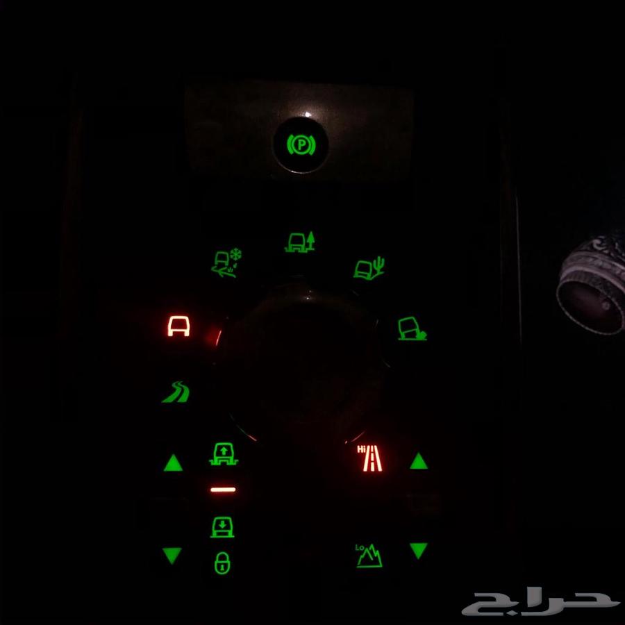 Range Rover Super Charged Sport 201063614158857985110