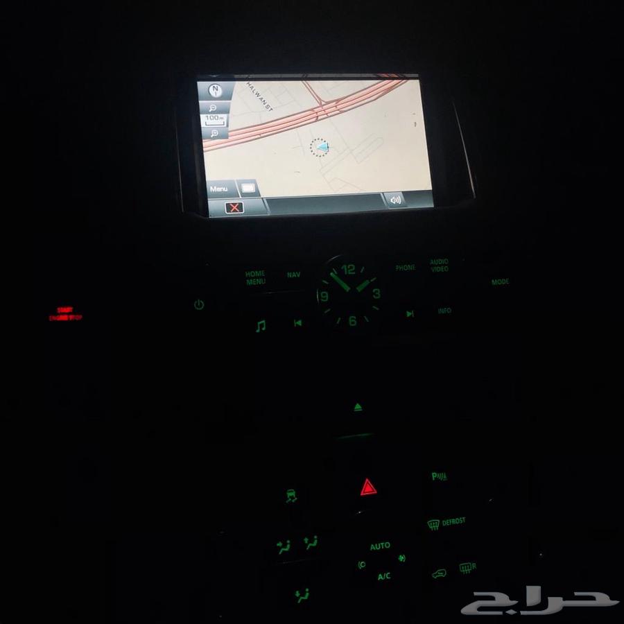 Range Rover Super Charged Sport 201063614158857985111