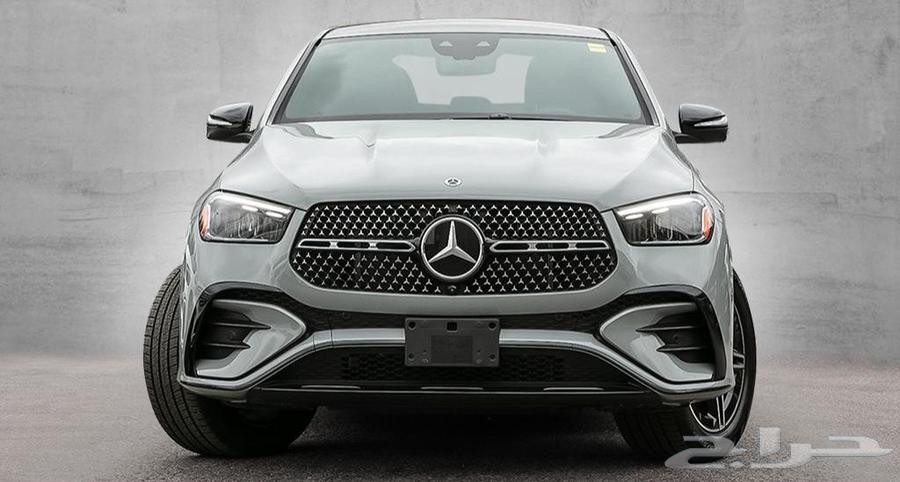 2024 Mercedes-Benz GLE450 - Coupe63614352716418110