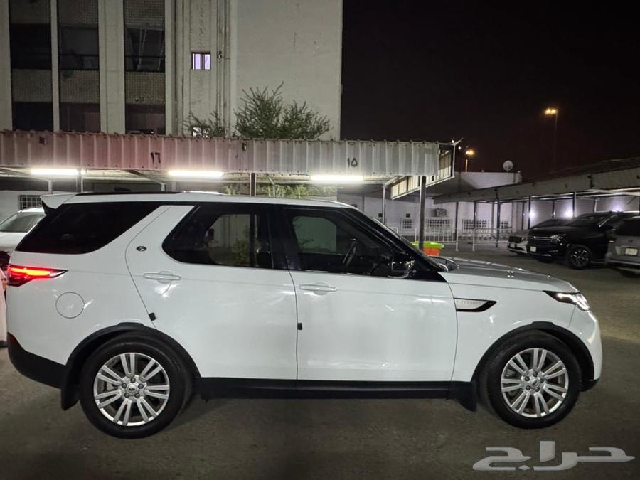 رنج روفر ديسكوفري ديزل63614156374530114