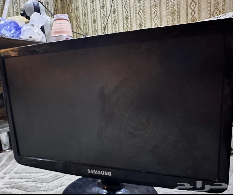 Samsung 25-inch computer monitor63368889185281111