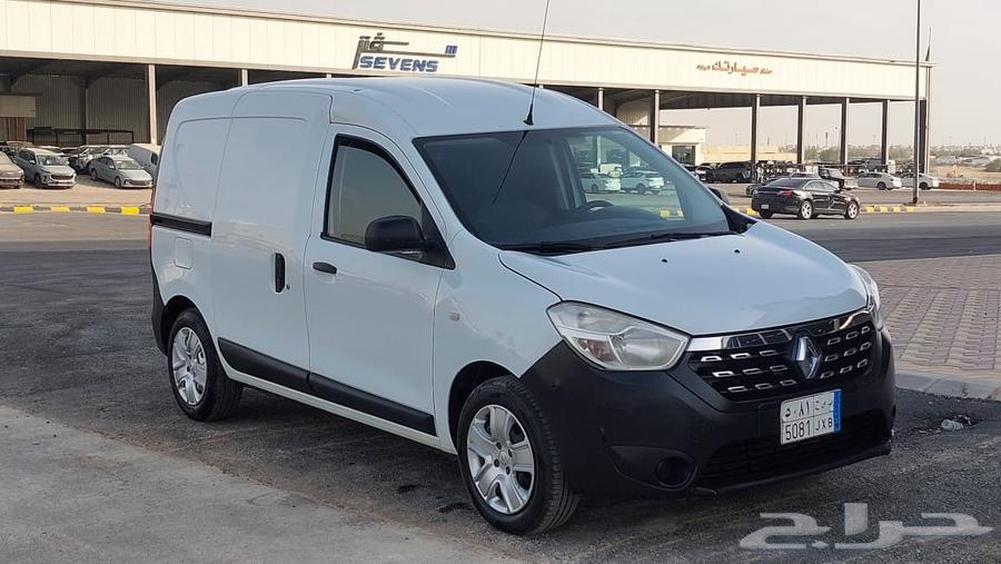 Renault Van 202263614170551682111