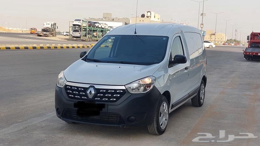Renault Van Ducker 2022 Goods63614170666883111