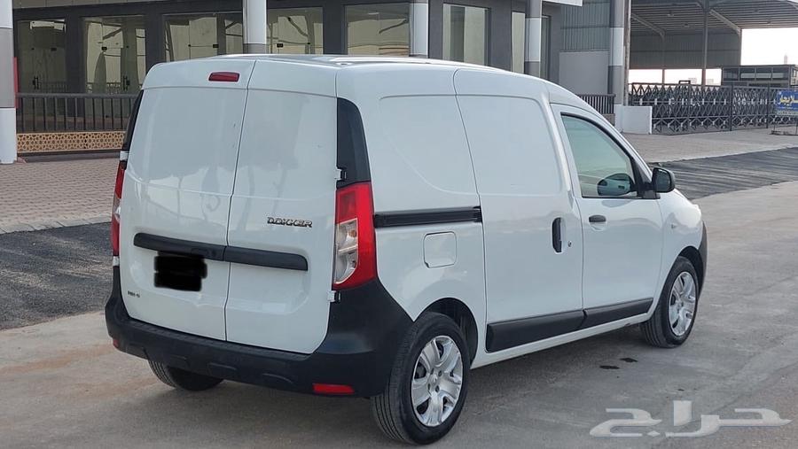 Renault Van Ducker 2022 Goods63614170666883113