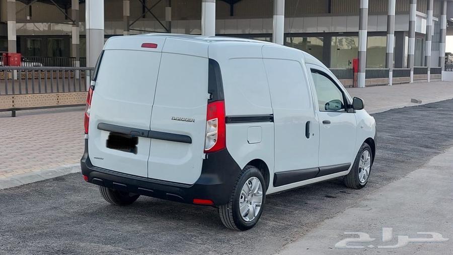Renault Van 202263614170551682114