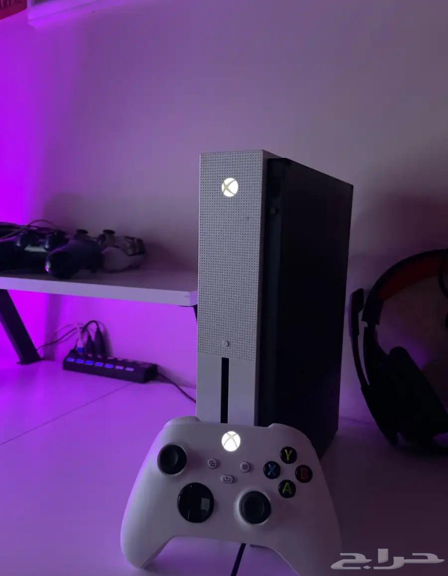 Xbox One S63369897435138111