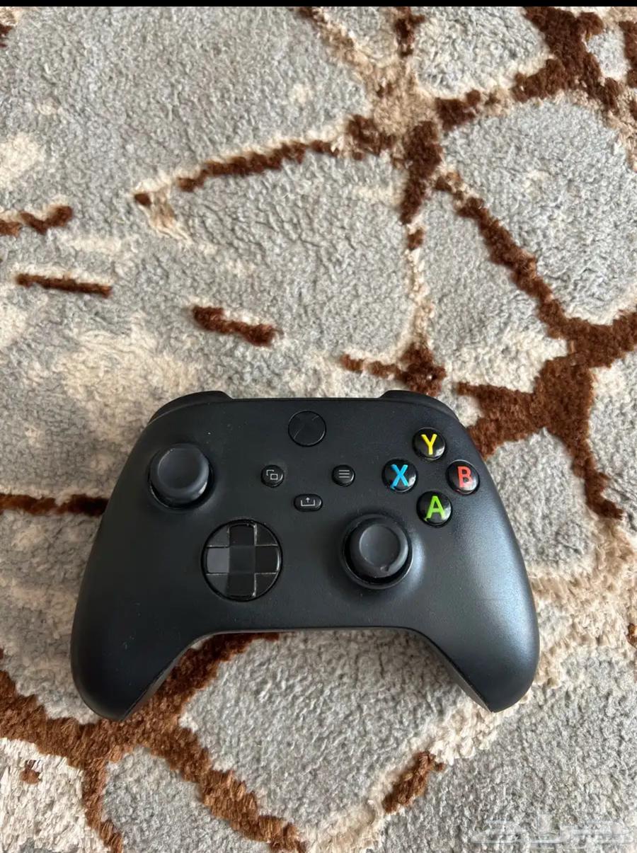 XBOX يد اصليه63371561015298110
