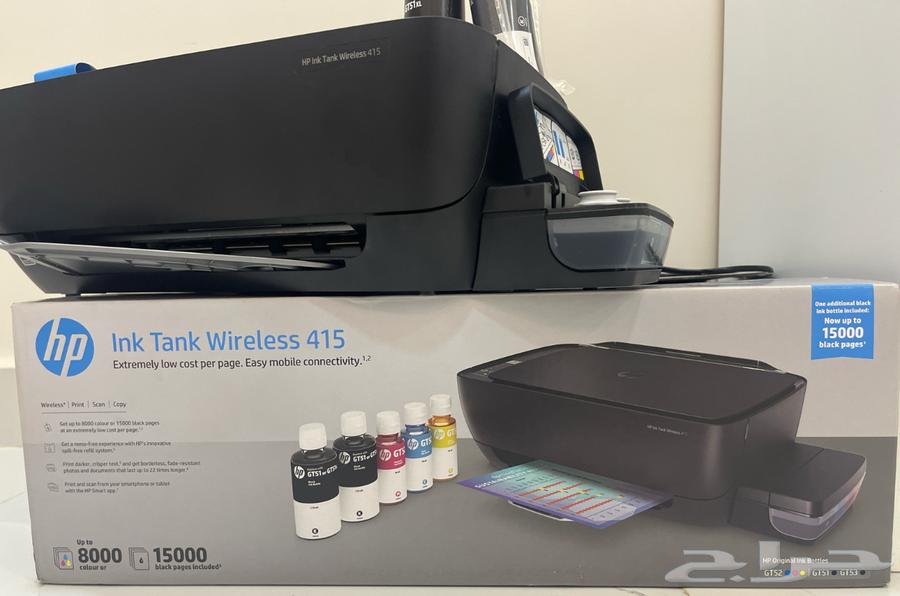 طابعة hp مميزات عديدة63368831441409115