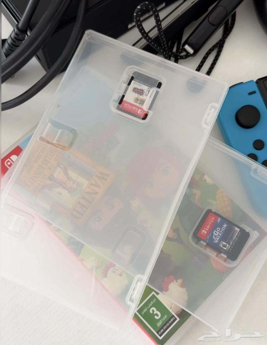 Nintendo Switch63370401303681114