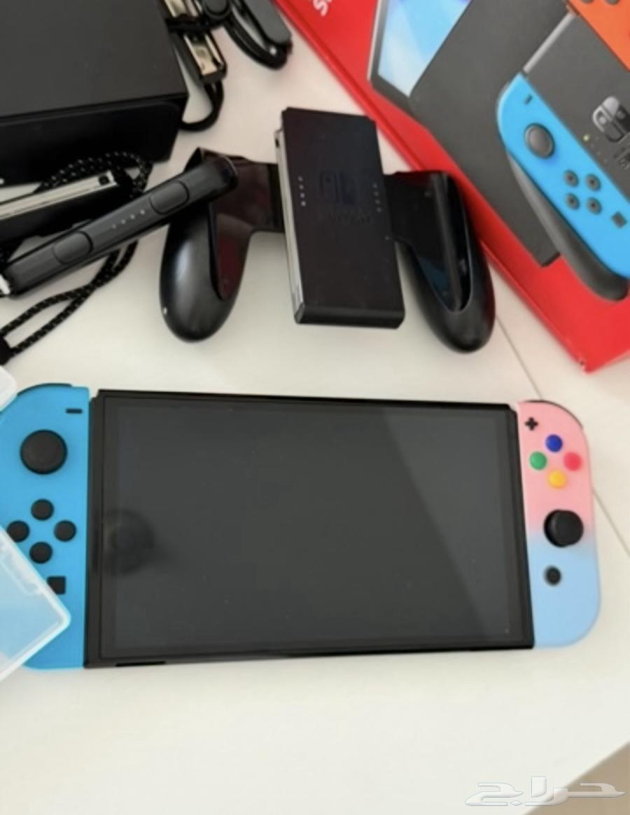 Nintendo Switch63370401303681112