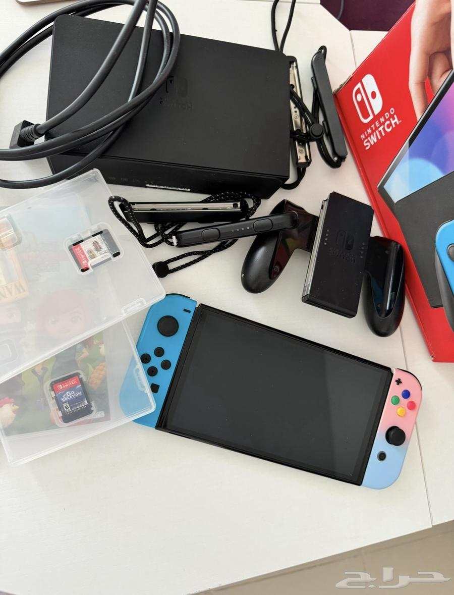 Nintendo Switch63370401303681111