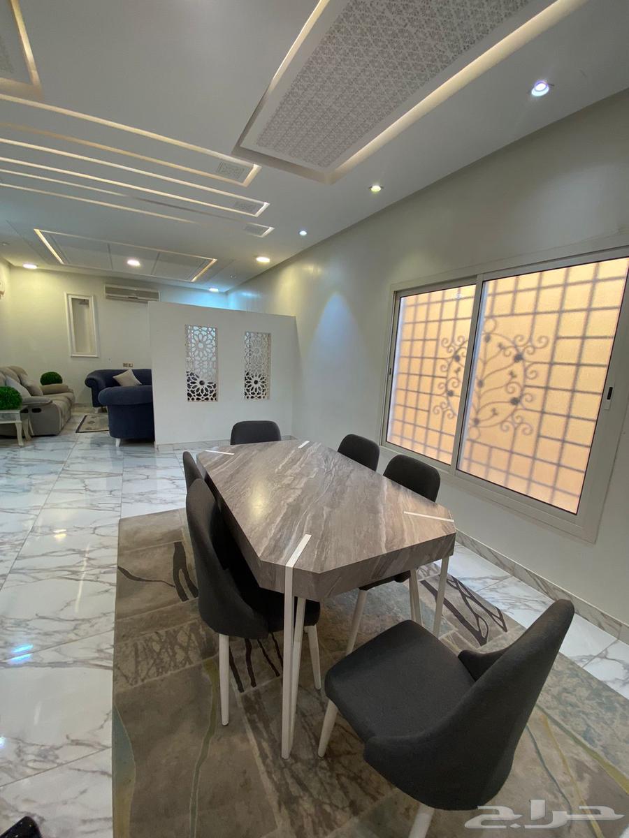للبيع فيلا منفصله درج صاله في ظهرة البديعه في الرياض63369792710915114