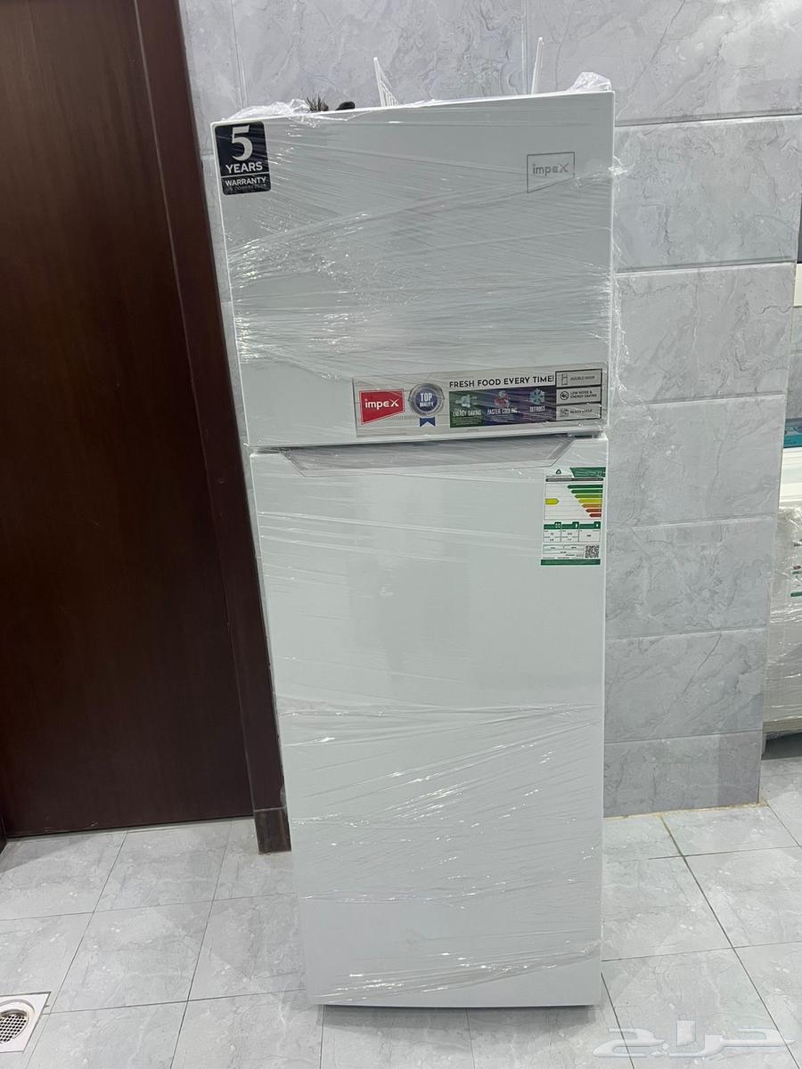 ثلاجة نظيفة استخدام اقل من سته شهور63366509107329113
