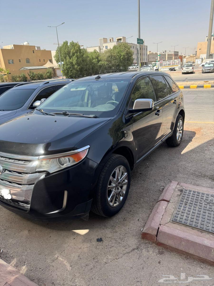 Ford Edge 201363614343358209112