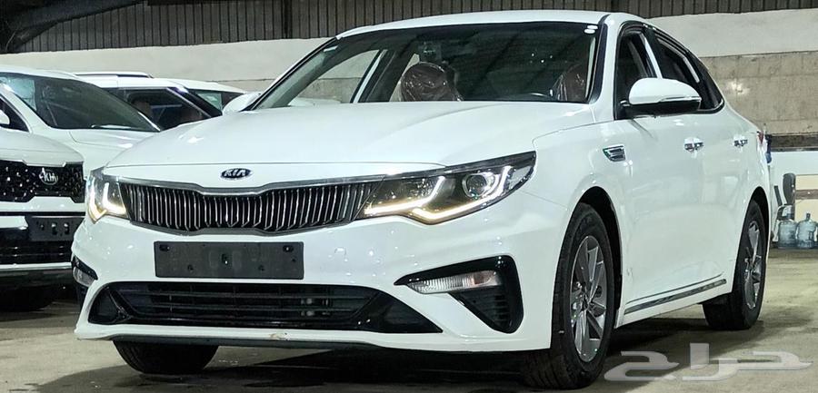 Kia Optima 2020 Diesel with Customs Clearance Imported from Korea63614183152770114