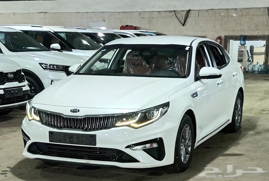 Kia Optima 2020 Diesel with Customs Clearance Imported from Korea63614183152770112
