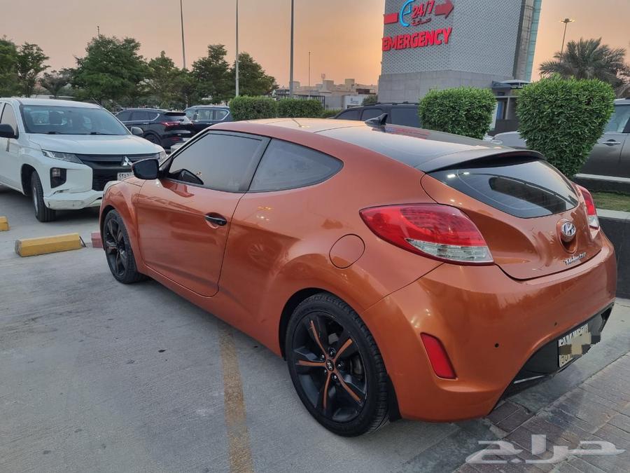 For sale 2013 Hyundai Veloster63614348883074111