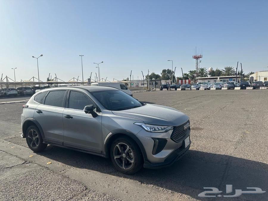 هافال جوليان للتنازل63614174622594111