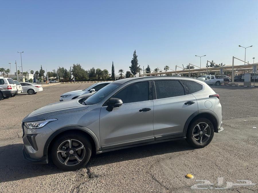 هافال جوليان للتنازل63614174622594112