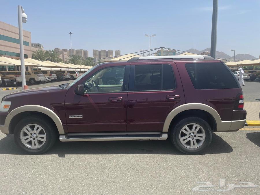 Ford Explorer 200663614163255683111