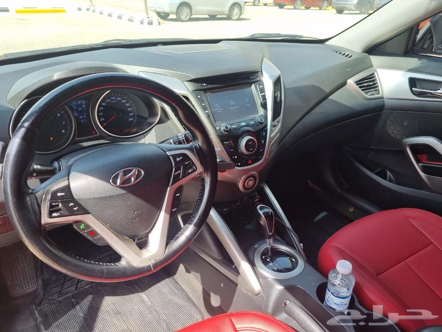 For sale 2013 Hyundai Veloster63614348883074112