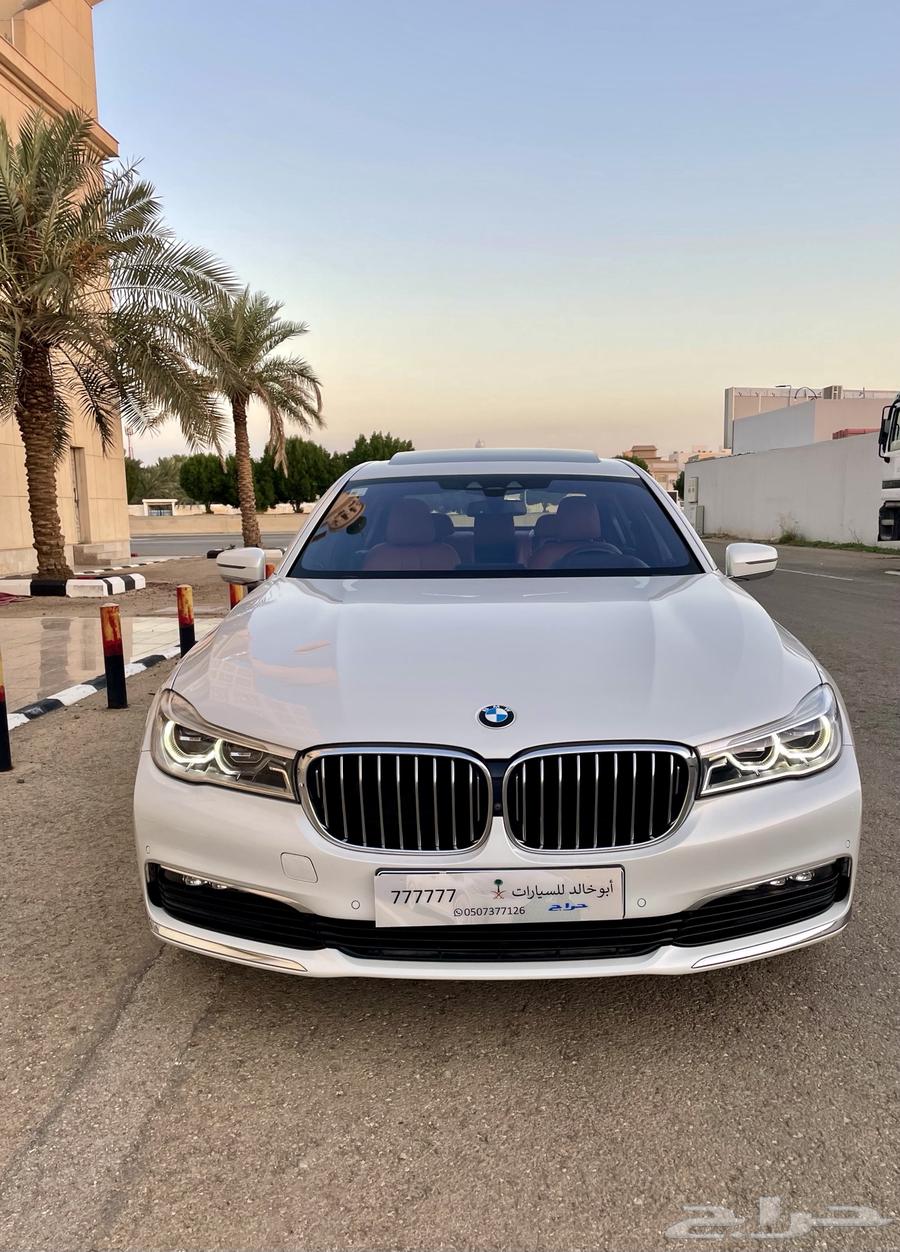 بي ام دبليو 2019 - عداد 80 الف63614173285123113