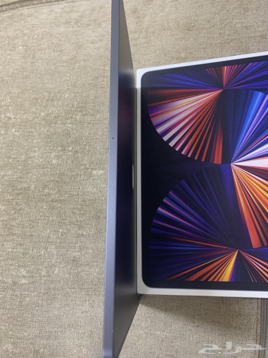 iPad Pro 12.9-inch 5th generation M163369602468481112