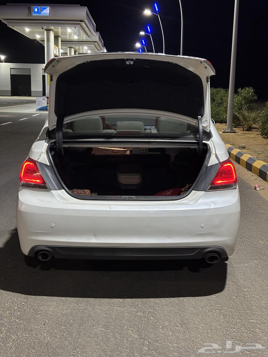 أفالون 2011 نظيف63614178498435112