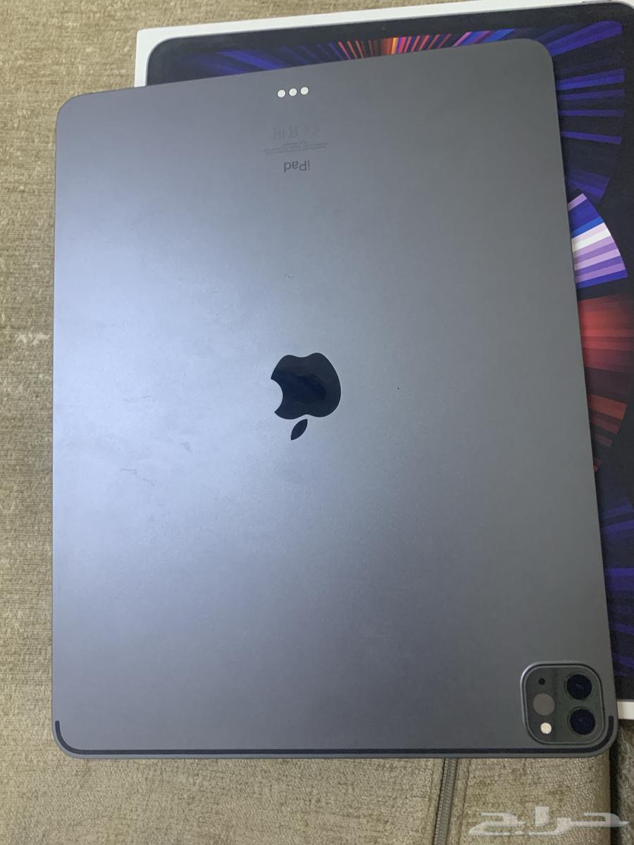 iPad Pro 12.9-inch 5th generation M163369602468481113