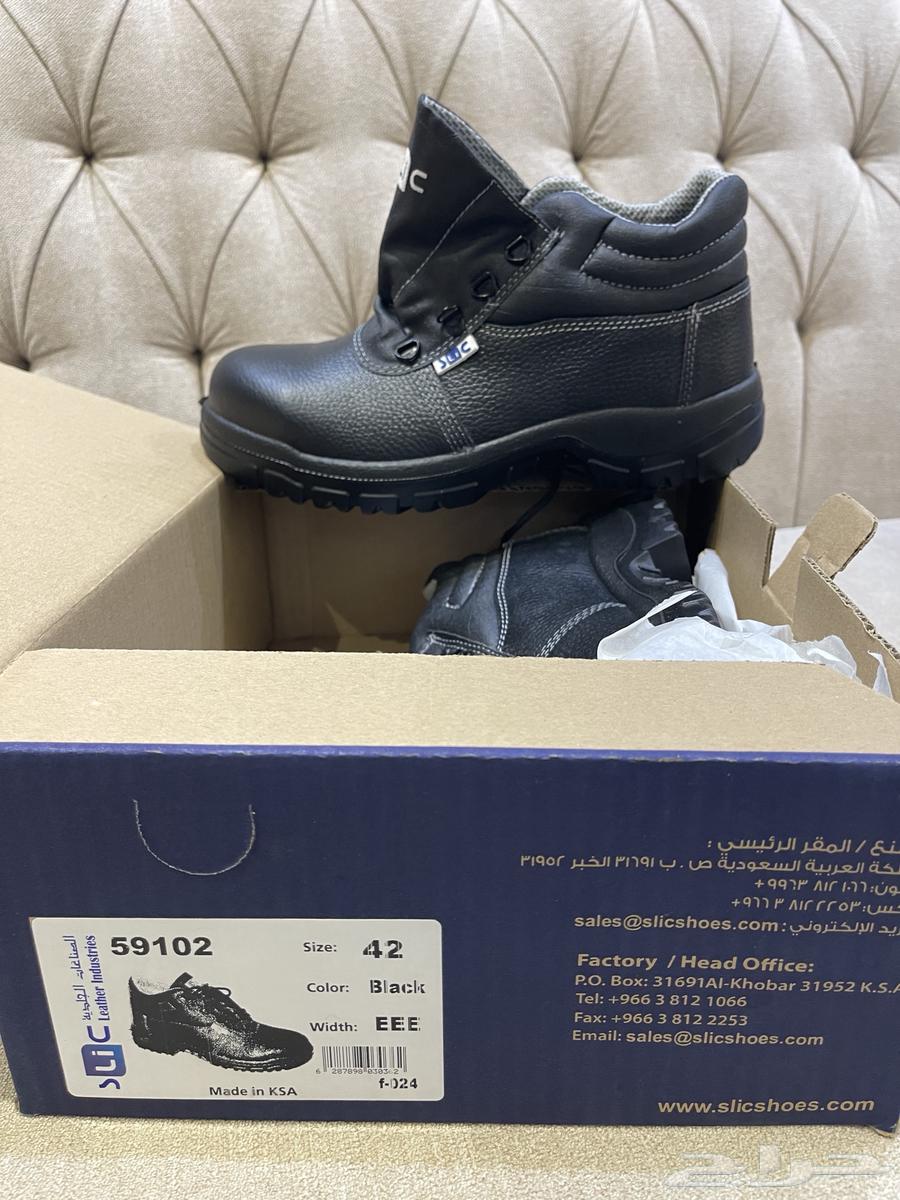 بسطار صحراوي واحذية سفتي63613725704449114