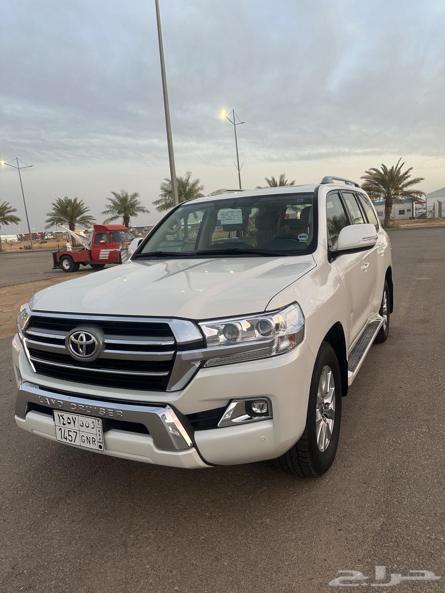 GXR 2019 ديزل63614182519042111