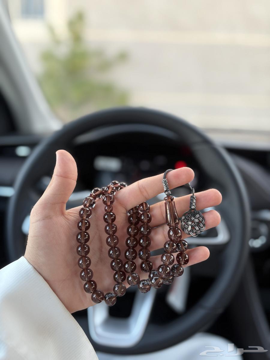 سبح زعفران إيراني فواح63368840222595113