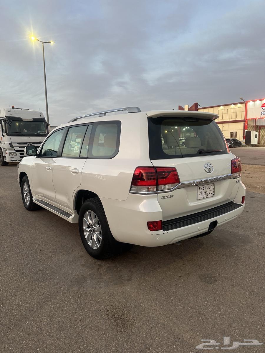 GXR 2019 ديزل63614182519042114