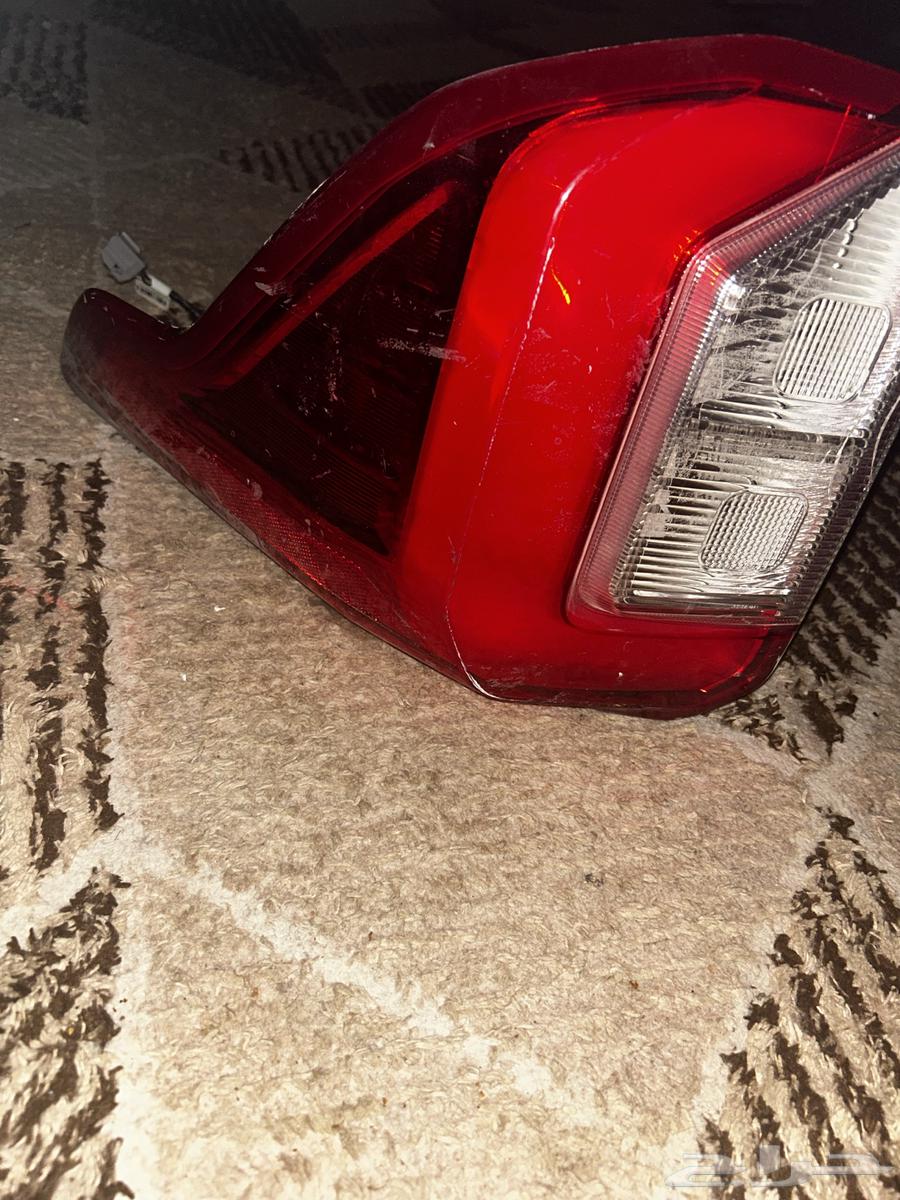 LED Brake Lights Rear Brake Lights Rear Lights Explorer 2021 202263614170101891114