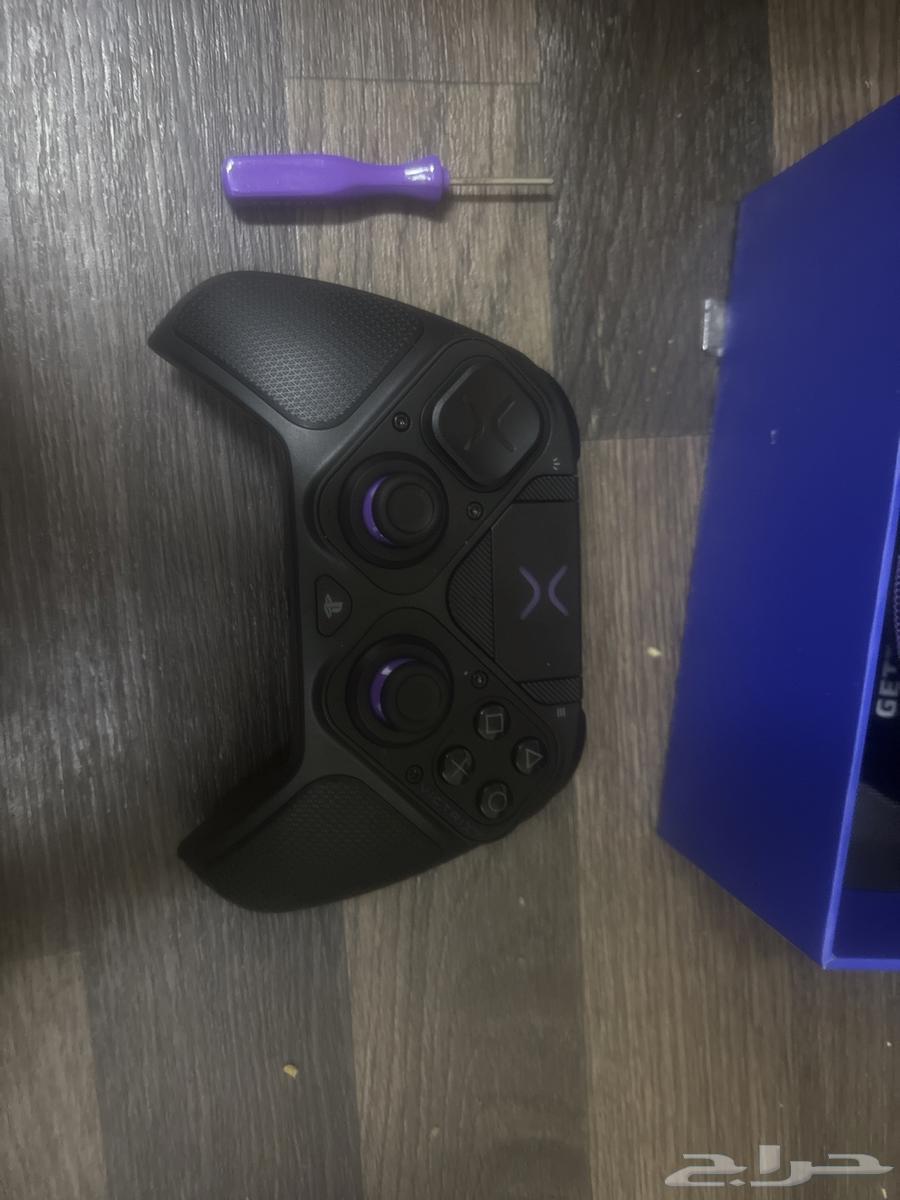 The Vortex supports all devices: PC, Xbox, PS5, PS463366541752322113
