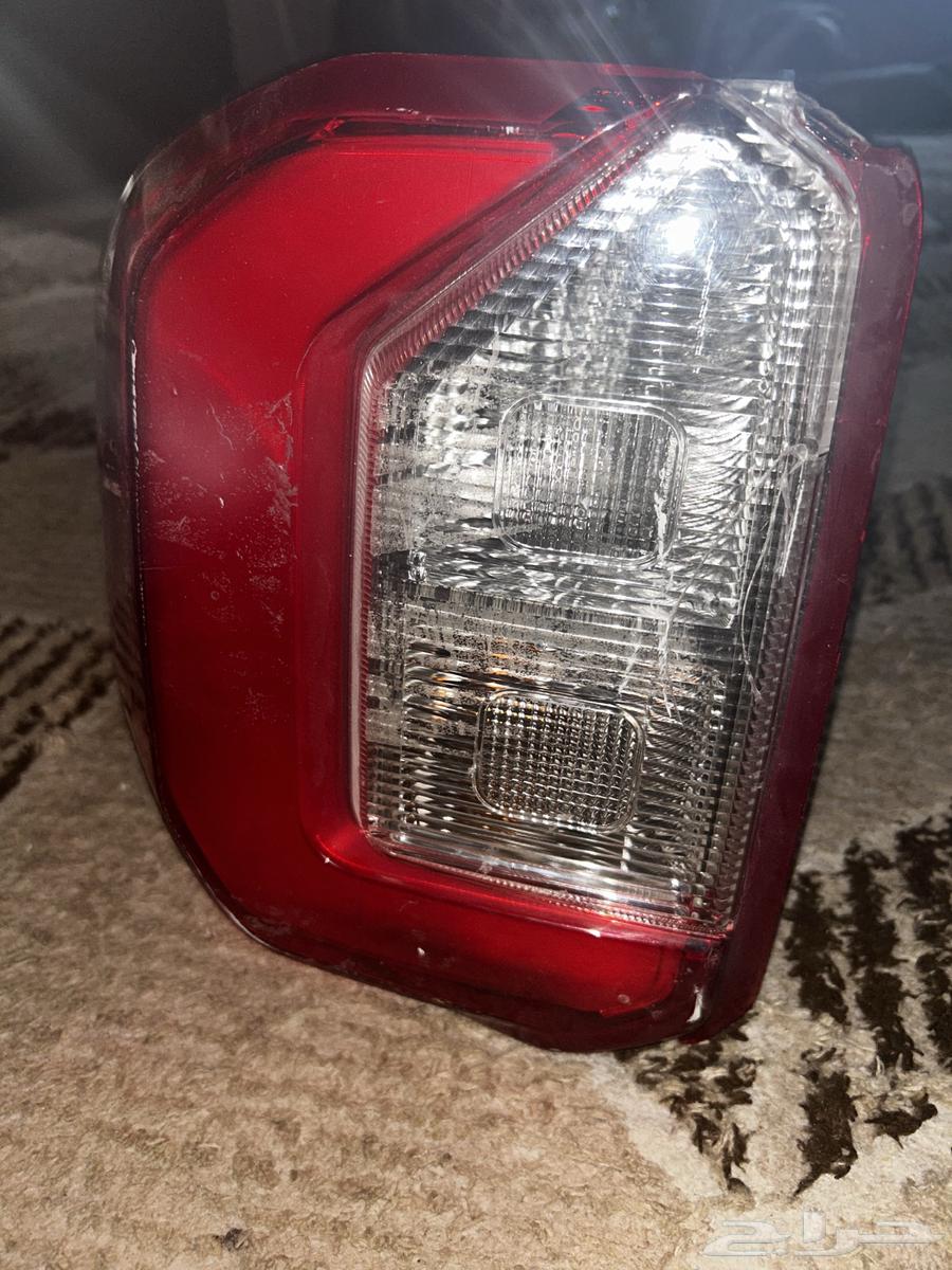 LED Brake Lights Rear Brake Lights Rear Lights Explorer 2021 202263614170101891112