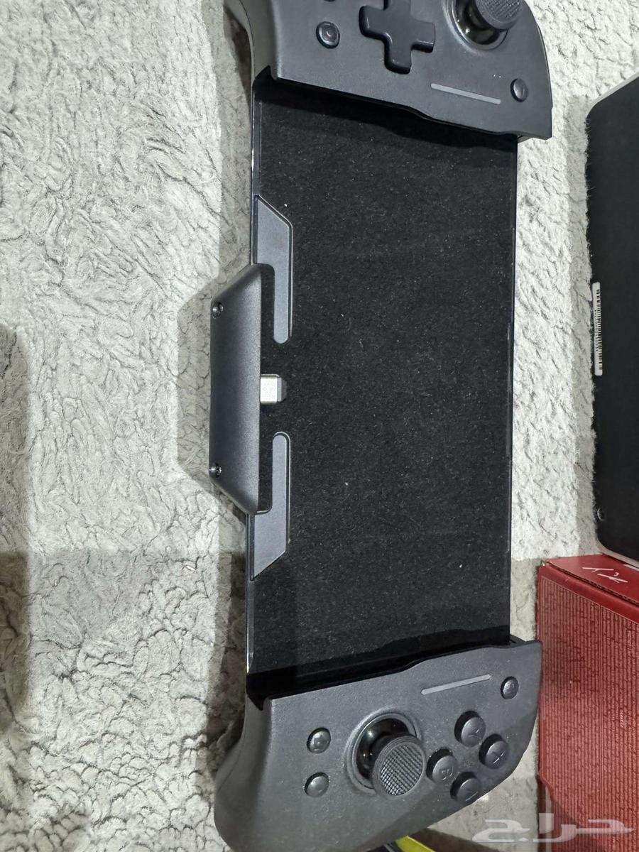For sale: Nintendo Switch OLED with 4 Joy-Cons and a professional controller dock63366182053123112