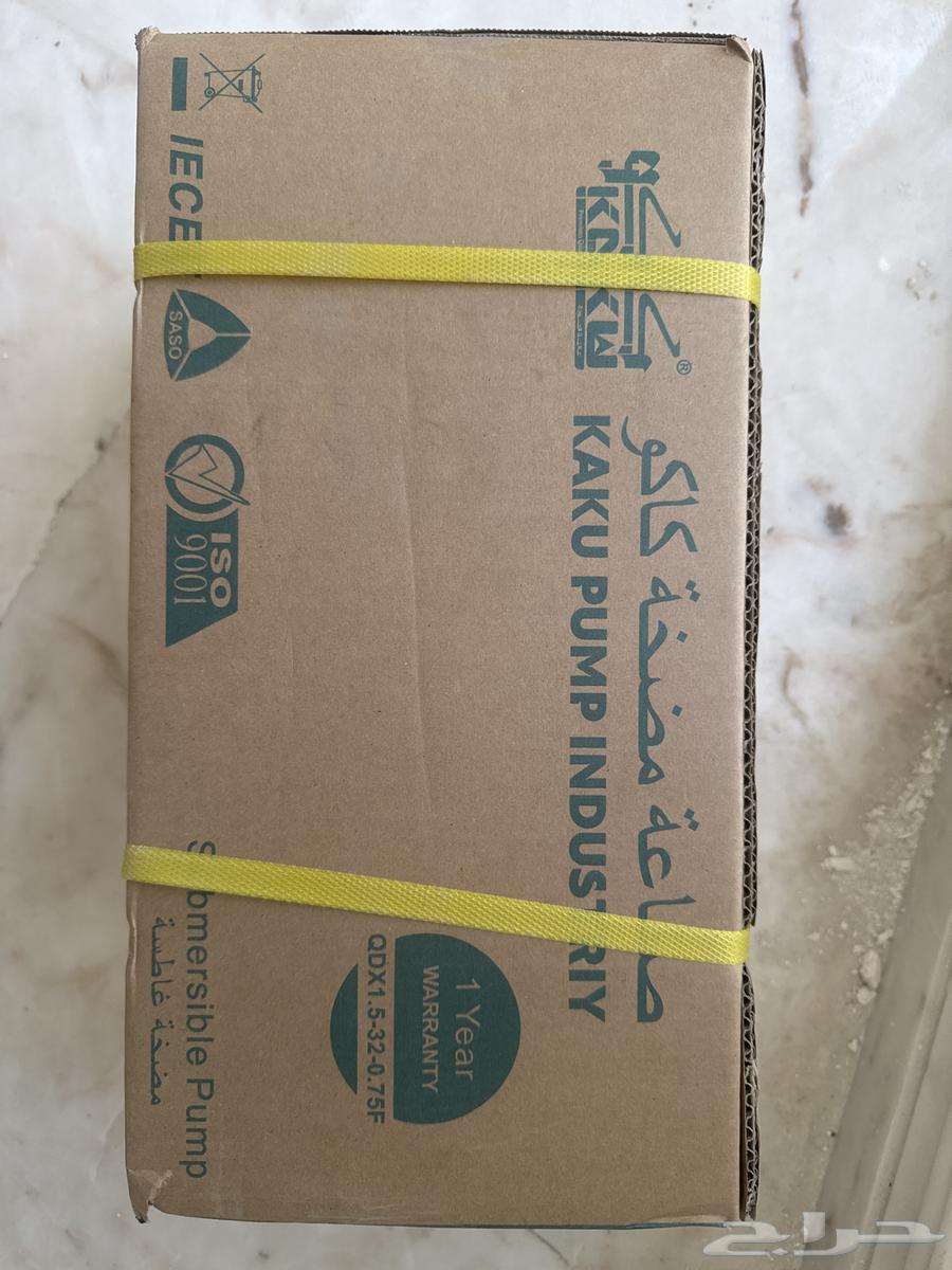 للبيع غطاس جديد63370323138434111