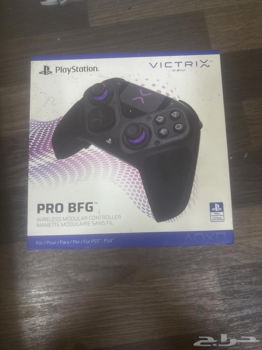 يد vortex تدعم كل الاجهزه PC   xbox  PS5 PS4633665417523221116