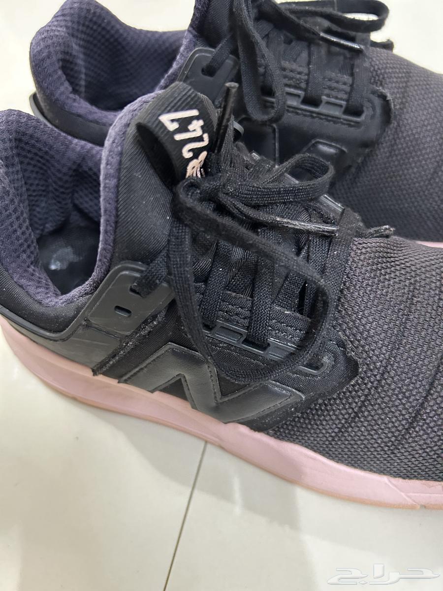 حذاء كوتش نيو بالنس new balance63178162640513113