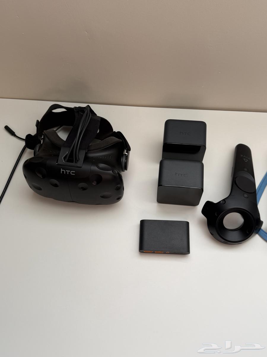 نظارة الواقع الافتراضي htc vive63368879364738111