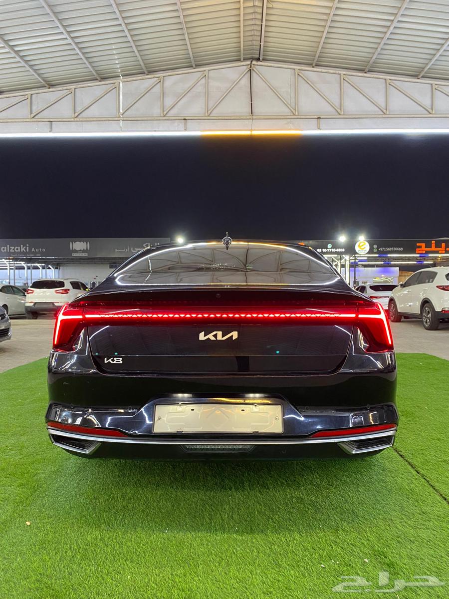 Kia K8 202263614167910913112