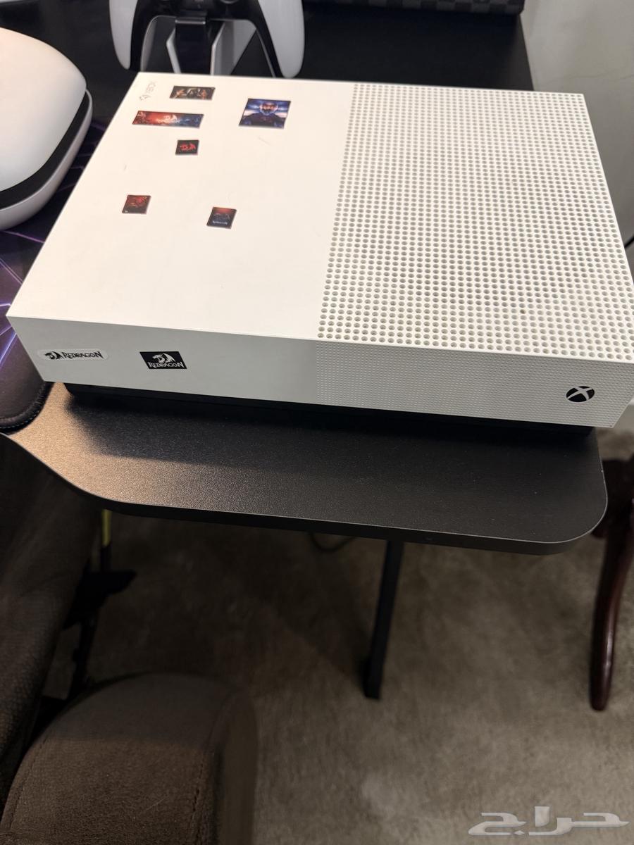 Xbox One S63366032520193113
