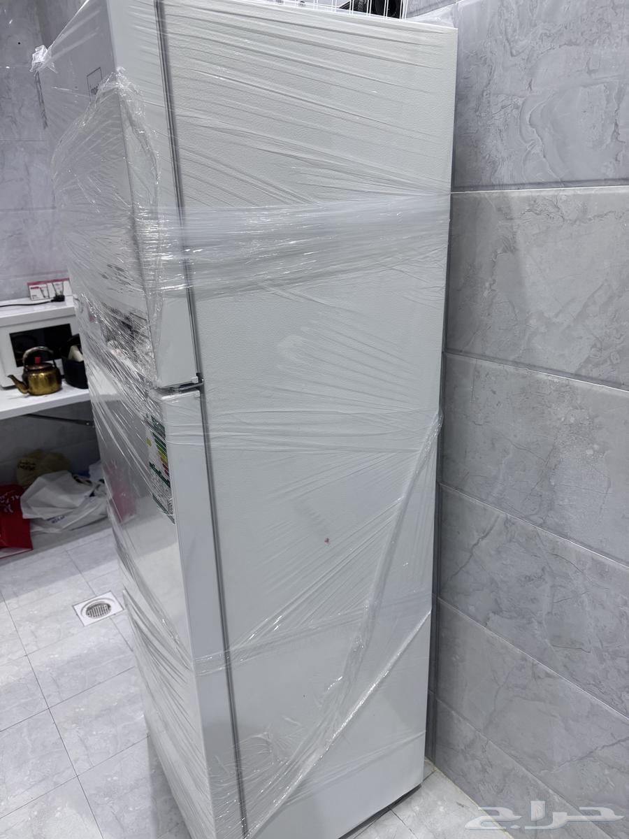 ثلاجة نظيفة استخدام اقل من سته شهور63366509107329111