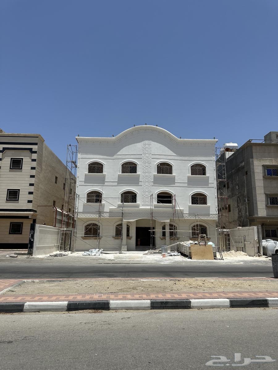 شقق تمليك بالدمام بحي الفيحاء اسعار منافسه63369385353857113