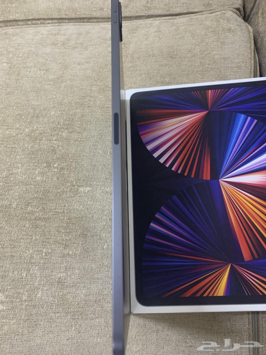 iPad Pro 12.9-inch 5th generation M163369602468481111